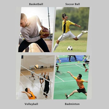 Basketball Game Scoreboard, 4/5/ 6 Digit, Portable/Flip, Reusable, Easy to Read+ Waterproof/Easy to Clean,not Take Up Space, for Soccer, Basketball, Baseball,6-digit - size: 6-digit