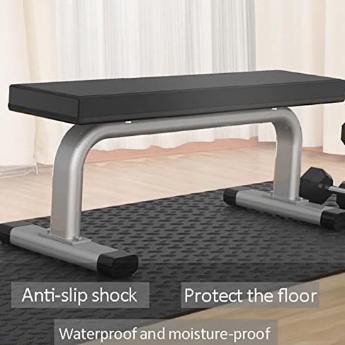 V3VOGUE Treadmill Mat, Exercise Equipment Mats, High Density Floor Protector, Noise Reduction Fitness Mat, Sound Absorbing Mat, Indoor Exercise Waterproof & Carpet Protection - size: 200*100cm