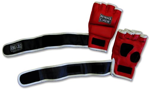 Kids MMA Training Gloves - size: Large