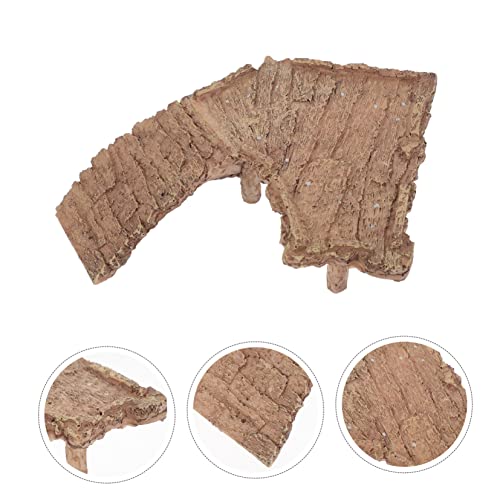 Happyyami Resin Turtle Basking Platform Durable Aquarium Decor for Turtles and Reptiles Multi-Functional Resting Stand for Fish Tanks Vivid Climbing Space for Aquatic Pets