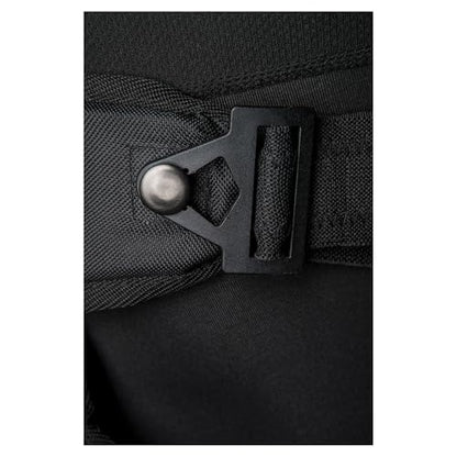 LIFT Pivotal Two Knee Guards, Dual-Hinge Mobility Design, Shell Protection