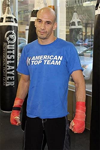 Muay Thai Punching Bag 6ft 150lbs Unfilled Made in USA - color: Black, size: Without Bottom D-Ring