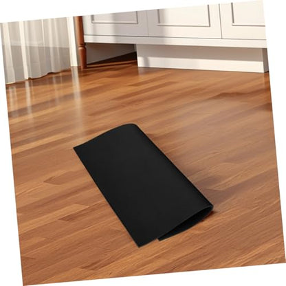 2pcs Thick Aquarium Leveling Mat -Resistant Pad for Fish Tank Shock-Absorbing Base Pattern Cushioning Thick
