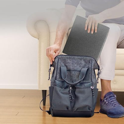 Treadmill Walking Pad Mat for Carpet, for Hardwood Floors, 68"x24", Mat for Under Treadmill/Walking pad/Bike on Carpet, 1/5" Thick Exercise Equipment Mat, No Slip, Noise Shock Absorption (Pack of 2) - size: 68.1"L x 24"W x 0.2"Th (Pack of 2)