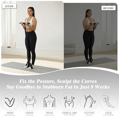 3-Tube Pedal Resistance Band w/Handles, 30/40LBS Sit Workout Gear - color: black, size: 40lbs
