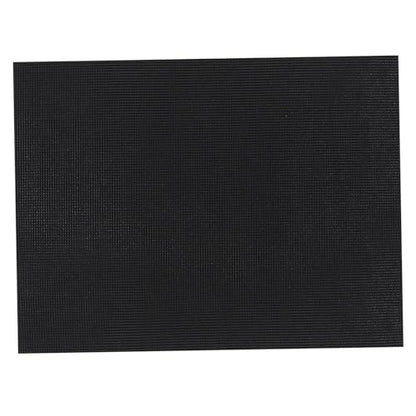 FOMIYES Aquarium Mat Pad Non- Fish Tank Leveling Cushion Thick Wear-Resistant Bottom Protector for -Term Use for Freshwater and Tanks