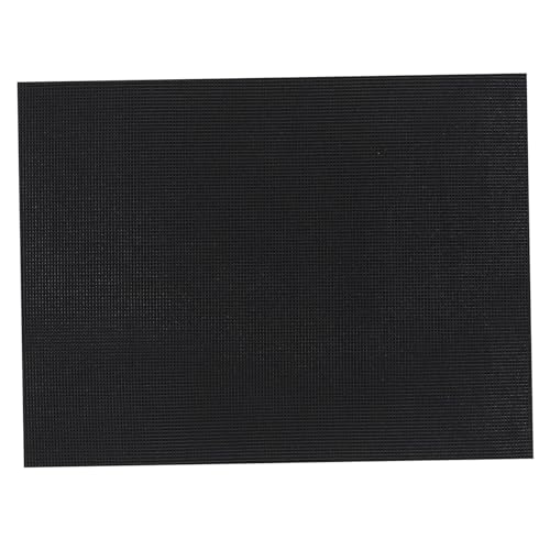 FOMIYES Aquarium Mat Pad Non- Fish Tank Leveling Cushion Thick Wear-Resistant Bottom Protector for -Term Use for Freshwater and Tanks