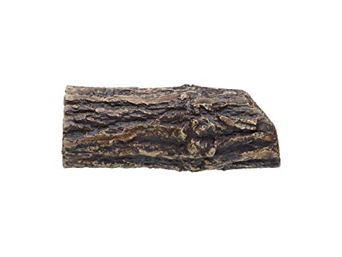 Pleco Cave Natural Breeding Ceramic Decorations Fish Tank Aquarium Medium Size (1 pcs)