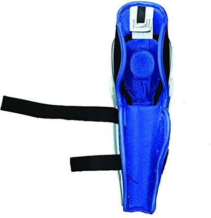 JAMM 5001 Youth Shin Guards