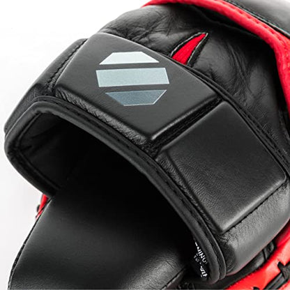 UFC PRO Perfect Curve Punch Mitts