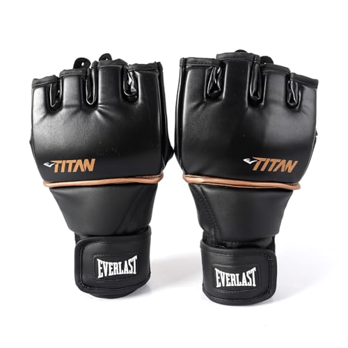 EverlastBoxing Gloves - size: Small-Medium