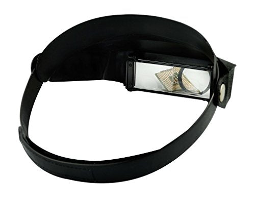 SE Multi-Power Head Magnifier - MH1042C