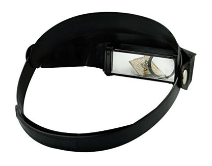 SE Multi-Power Head Magnifier - MH1042C