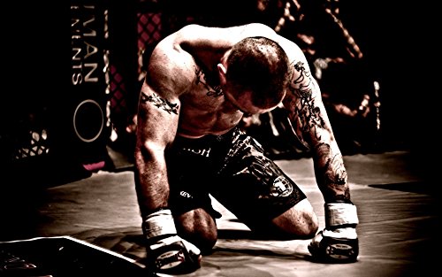 Impact Custom Professional MMA/Boxing/Muay Thai Mouthguard with Trim for Gag Reflex - color: $100 Bill
