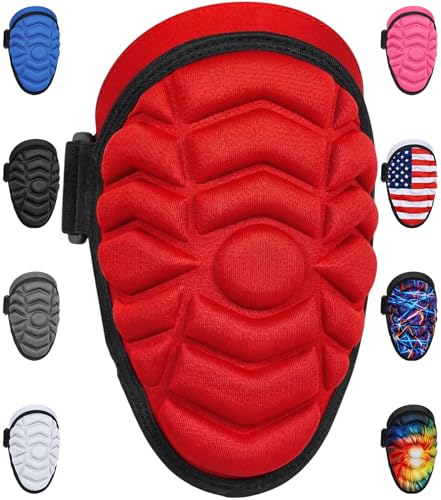 Exxact Sports Defender Baseball Elbow Guard - color: Red, size: Youth