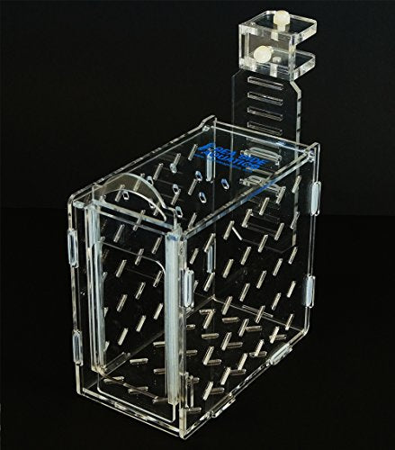 Collapsible RF-100C Acclimation Box