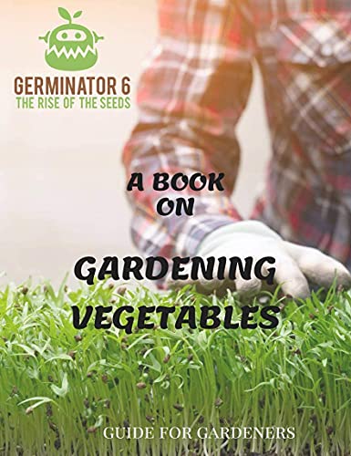 6 Pack Premium Quality Seedling Trays, Microgreens Growing Trays, No Drain Holes, Heavy Duty, Durable Plastic, 1.5mm Thick, Plants Drip Tray, Best for Sprouting Vegetables and Wheatgrass