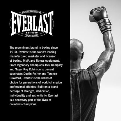 Everlast Speed Bag Cotter Pin Swivel EA | Heavy Punching Bag for Boxing & MMA Training