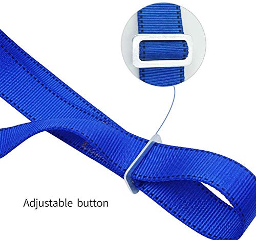 Aoneky 40'' Heavy Punching Bag Hanger Strap for Boxing & MMA - Hanging Strap