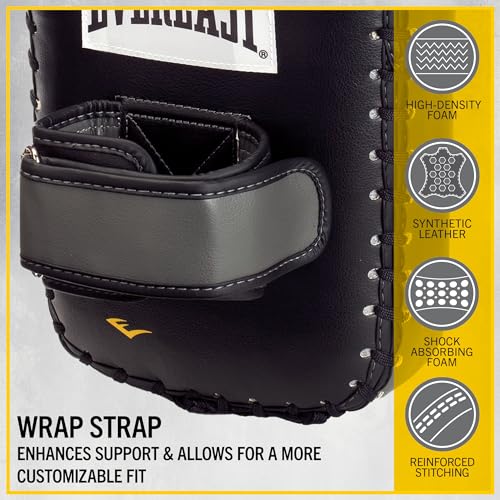 EverlastThai Pads(Single)