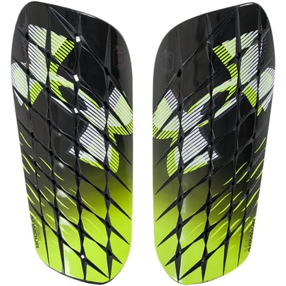 Under Armour Soccer Shin Guards Shadow Pro - size: Medium