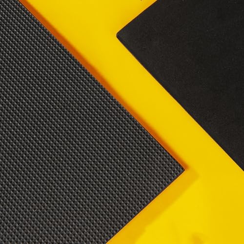 Aquarium Mat - Waterproof Protective Foam Non-Slip - Foam Under Fish Tank Pad - for Turtle Betta Reef Vase Flower Pot Appliances Furniture Saltwater - color: 120×50cm