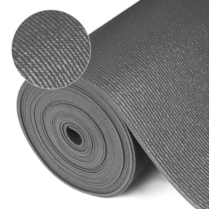 Foam Toolbox Liner Shelf Liner, Thickened Durable Pad Tool Box Mat for Protecting Your Tools, Work Surfaces, Garage, Chest -Gray 3mm Thickness, 16 inch*16 ft