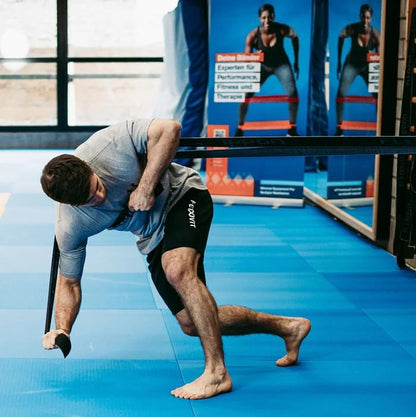 Resistance Rubber Bands, Elastic Exercise Tubes for Judo, Wrestling, Jiu Jitsu, Sambo, and MMA Specific Training