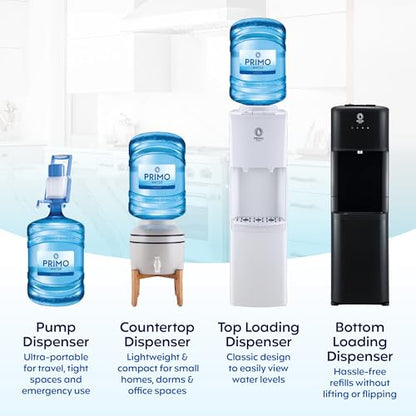 Primo Water® Portable Water Dispenser
