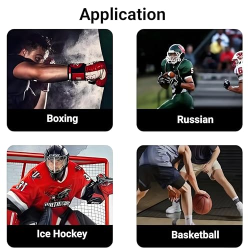 Fangs Boxing Mouthguard Muay Thai Mouth Guard Fighting Taekwondo Sanda Protective Gear Basketball Football Mouth Guard with a Storage Box for Sports Transparent White