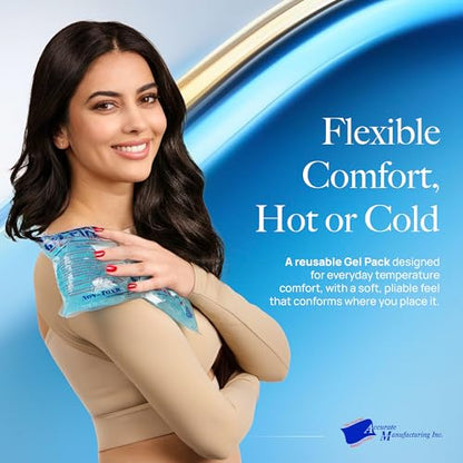 Comfort Gel Pack (10x15 Size) - size: 10x15