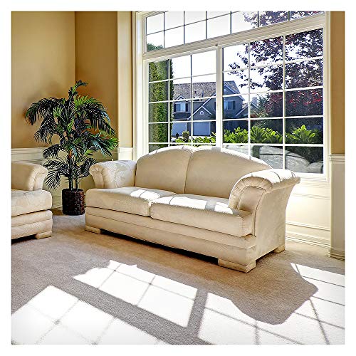 BDF S2M Window Film Clear UV Blocking - 30in X 25ft - size: 30in X 25ft