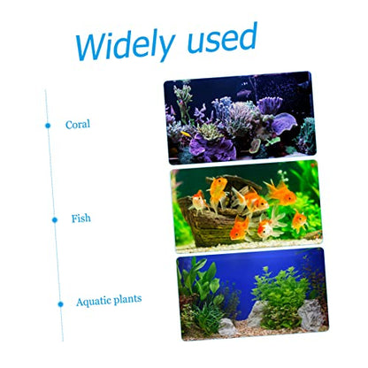 ERINGOGO 10pcs Aquarium Divider Grid Panels Fish Tank Separator for Easy Maintenance Isolation Grate for Compartmentalization