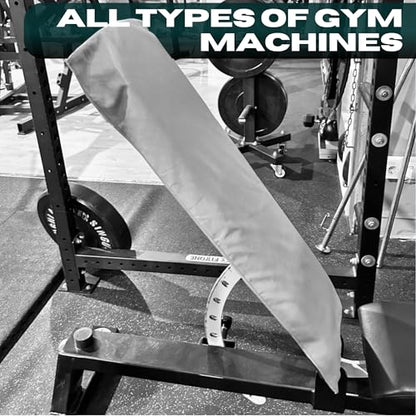 Workout Towels for Gym Pack 7 - Sweat Microfiber Fast Drying Towel Gym Sweat Towel with Hook Compact Absorbent Exercise Towel for Men and Women