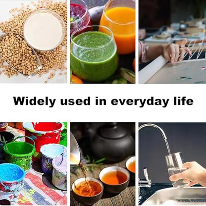Nylon Mesh Fabric, 60 80 100 120 200 250 300 350 400 500 Mesh Filter, Reusable Strainer Cloth for Wine Juice Fresh Milk(1m x 1m) (200 mesh)