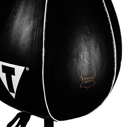 Title Boxing Mexican Style 2-n-1 Double End Bag