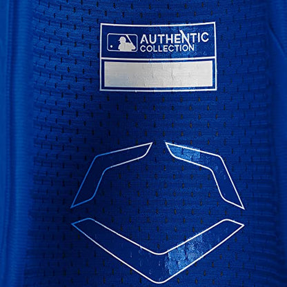 EvoShield Pro-SRZ 2.0 Batter's Elbow Guard - color: Royal, size: Small, style: Double Strap
