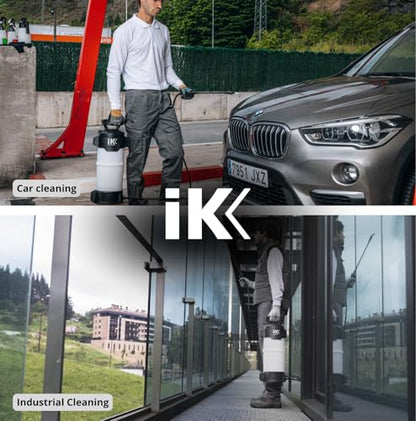 iK Multi PRO12+ 82679 Pressure Sprayer