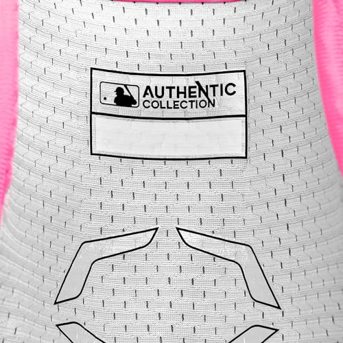 EvoShield Pro-SRZ 2.0 Batter's Elbow Guard - color: Pink, size: Small, style: Single Strap