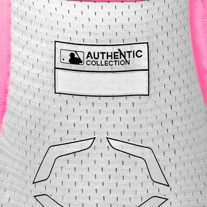 EvoShield Pro-SRZ 2.0 Batter's Elbow Guard - color: Pink, size: Small, style: Single Strap