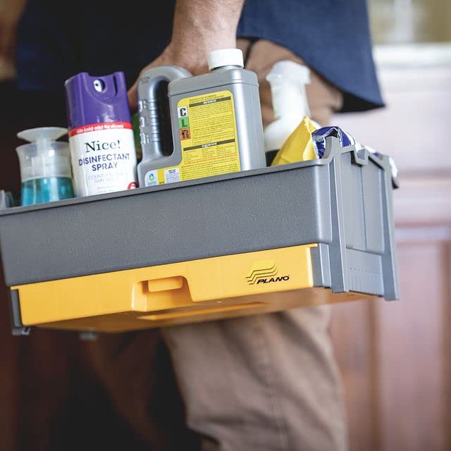 Plano Tote More Toolbox