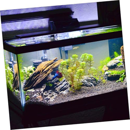 TOYANDONA Aquarium Leveling Mat Thick Durable Pad for Fish Tanks Shock Absorbing and Base Mat Bottom Pad for Household