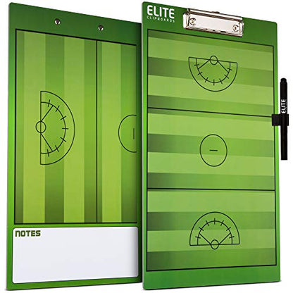 Dry Erase Coaches Clipboards | Basketball, Baseball, Soccer, Football, Hockey, Volleyball, Lacrosse - style: Women's Lacrosse