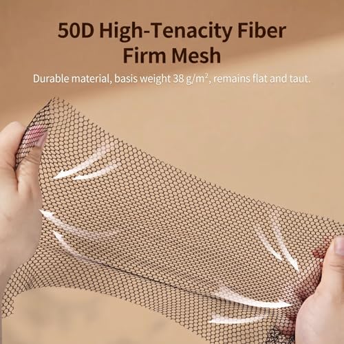 Magnetic Aquarium Screen Cover Fish Tank Anti-Jump Net 50D High-Tenacity Soft Mesh Top and Side Installation Fish-Friendly Barrier with Handle for Easy Feeding (4 3/4" * 13/16") - size: 27 9/16" * 19 11/16"