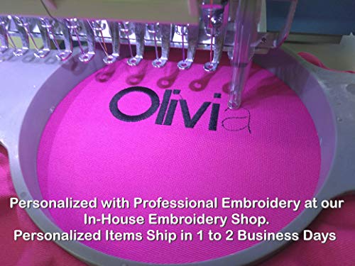 Personalized Basketball Towel, Workout, Gym, Small Lightweight Microfiber, Embroidered Name, Monogrammed Sports Gift - color: Black