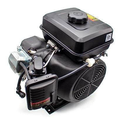 5KW Electric Vehicle Range Extender Generator, Three Wheels Car Frequency Conversion Battery Gasoline Range Extender (72V)
