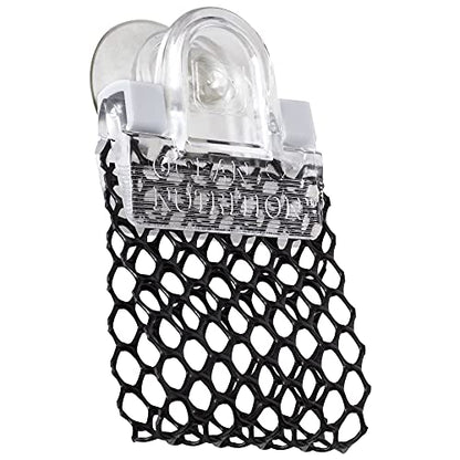 Ocean Nutrition (Salt Creek) AON25105 1-Pack Feeding Frenzy Grid Feeder Clip for Fishes