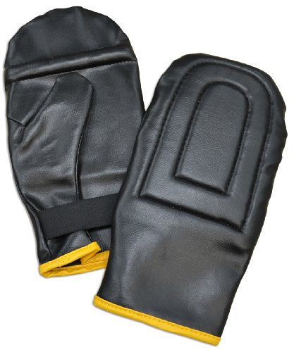 Economy Cardio Boxing Light Bag Mitt - One Size - style: Light-Weight