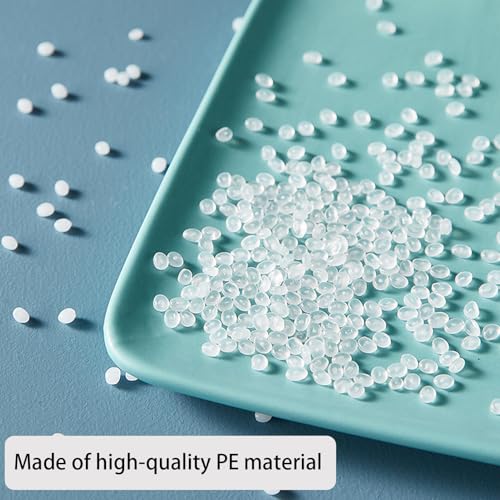 18 Pack 18 x 24 Inch 2 Mil Large Clear Plastic Flat Open Poly Bags Thickened Big Transparent PE Bags for Clothes Toys Pillows Packaging Shipping Storage Dust Proofing