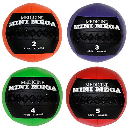Ader Soft Mega Medicine Ball- 2,3,4,5,6, 8,10,12,14,16,18,20,22,25,28,30 Lbs - size: 16 Lbs